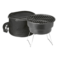 Portable Braai Cooler Set