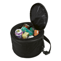 Portable Braai Cooler Set