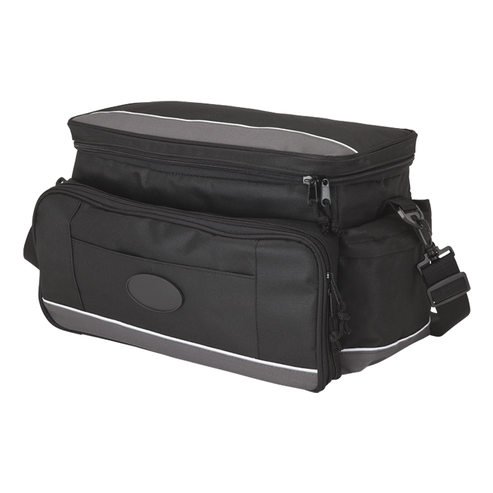 Cooler Bag with Braai Set - Barron