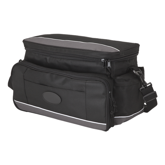 Cooler Bag with Braai Set - Barron