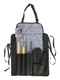 Apron With Bbq Set - Barron