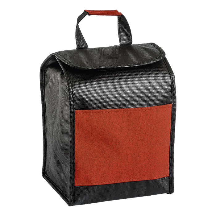 Lunch Sack Cooler - Barron