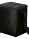 12 Can Cooler with 2 Exterior Pockets 70D PEVA Lining - Barron