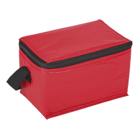 6 Can Cooler Vinyl - Barron