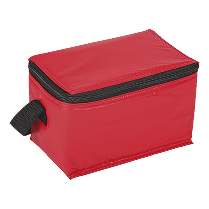 6 Can Cooler Vinyl - Barron