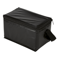 6 Can Cooler Vinyl - Barron