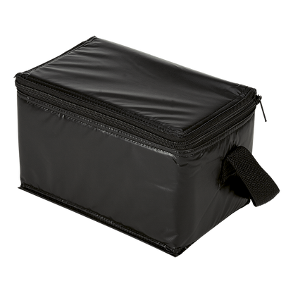 6 Can Cooler Vinyl - Barron