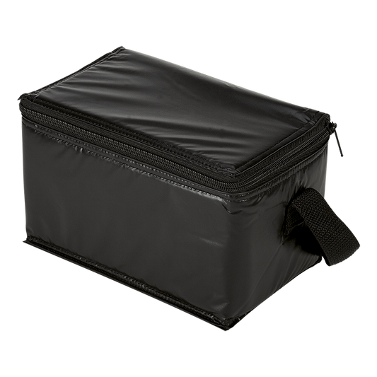 6 Can Cooler Vinyl - Barron