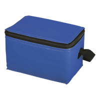 6 Can Cooler Vinyl - Barron