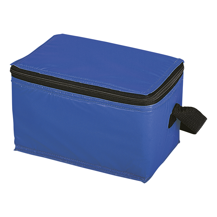 6 Can Cooler Vinyl - Barron
