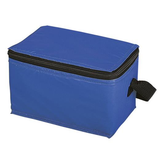 6 Can Cooler Vinyl - Barron