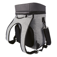 20 Can Backpack Cooler - Barron