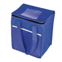 9 Can Wave Design Cooler - Barron