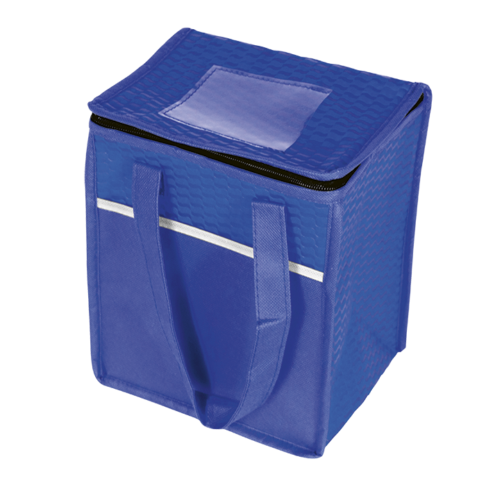 9 Can Wave Design Cooler - Barron