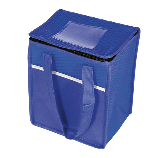 9 Can Wave Design Cooler - Barron