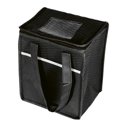 9 Can Wave Design Cooler - Barron