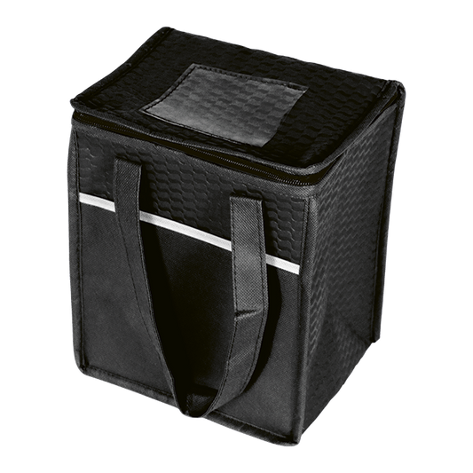 9 Can Wave Design Cooler - Barron