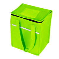 9 Can Wave Design Cooler - Barron