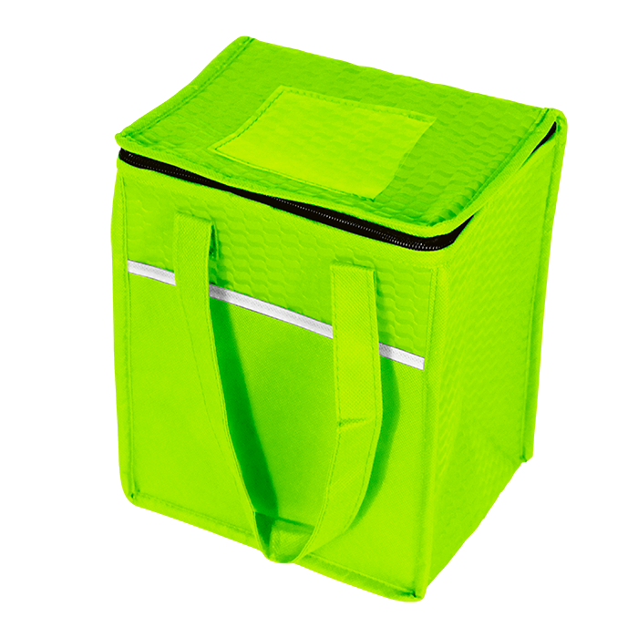 9 Can Wave Design Cooler - Barron
