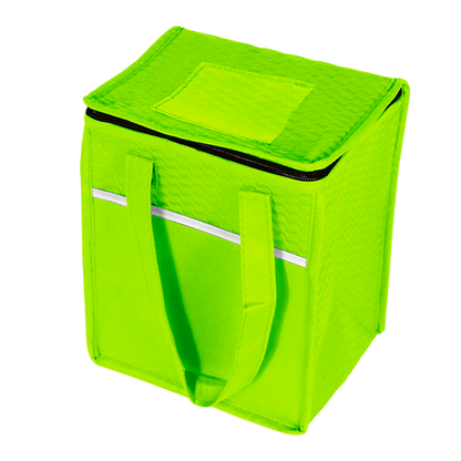 9 Can Wave Design Cooler - Barron