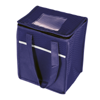 9 Can Wave Design Cooler - Barron