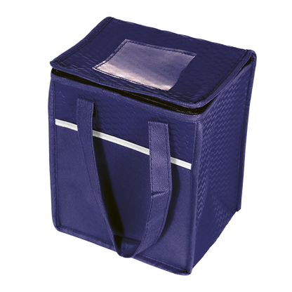 9 Can Wave Design Cooler - Barron