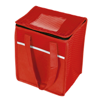 9 Can Wave Design Cooler - Barron