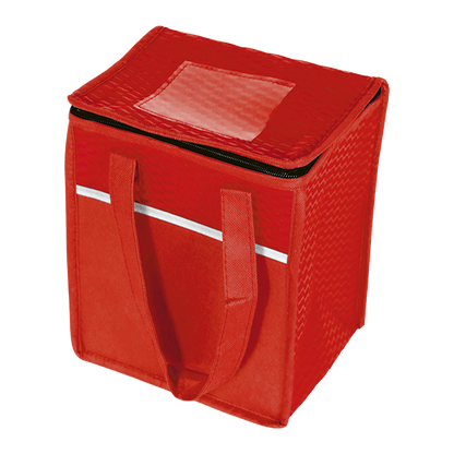9 Can Wave Design Cooler - Barron