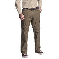 Oliver Zip Off Cargo Pants Mens - Barron