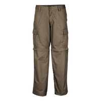 Oliver Zip Off Cargo Pants Mens - Barron