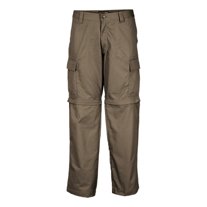 Oliver Zip Off Cargo Pants Mens - Barron