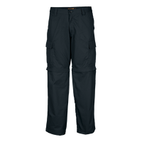 Oliver Zip Off Cargo Pants Mens - Barron