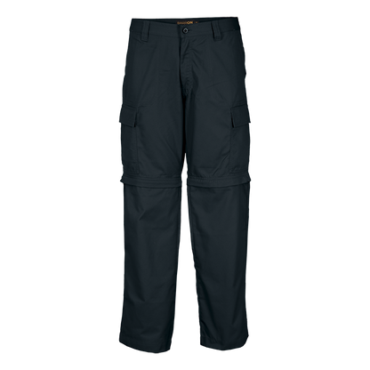 Oliver Zip Off Cargo Pants Mens - Barron