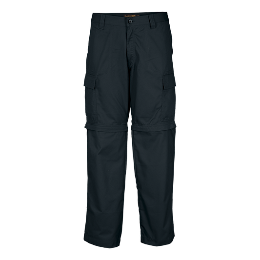 Oliver Zip Off Cargo Pants Mens - Barron