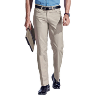 5 Pocket Chino - Barron