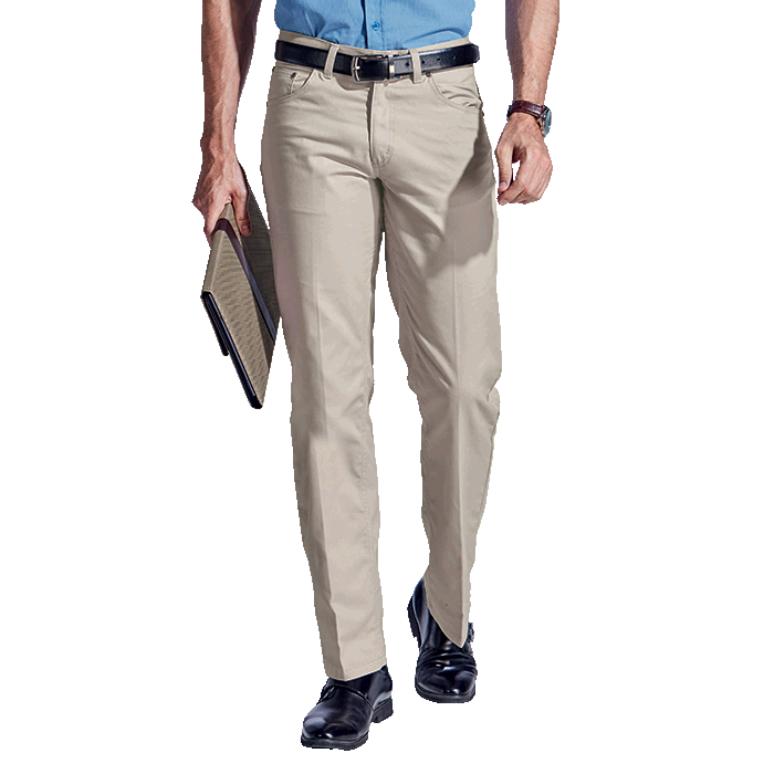 5 Pocket Chino - Barron
