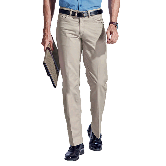 5 Pocket Chino - Barron
