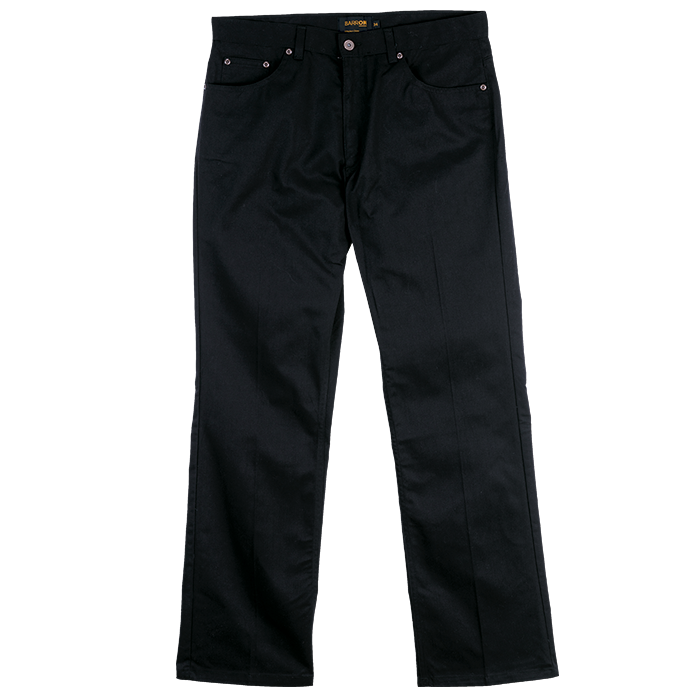 5 Pocket Chino - Barron