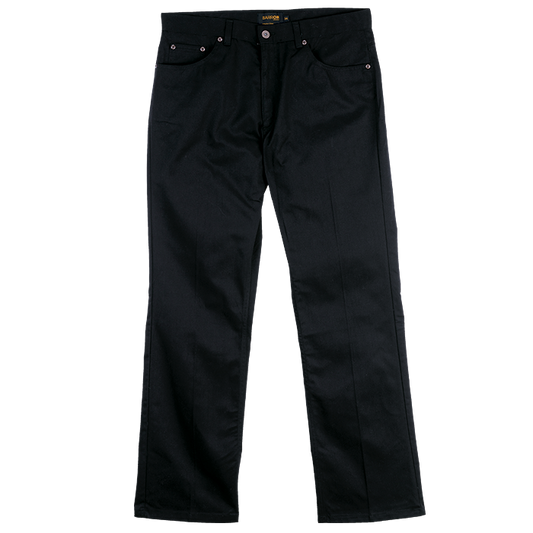 5 Pocket Chino - Barron