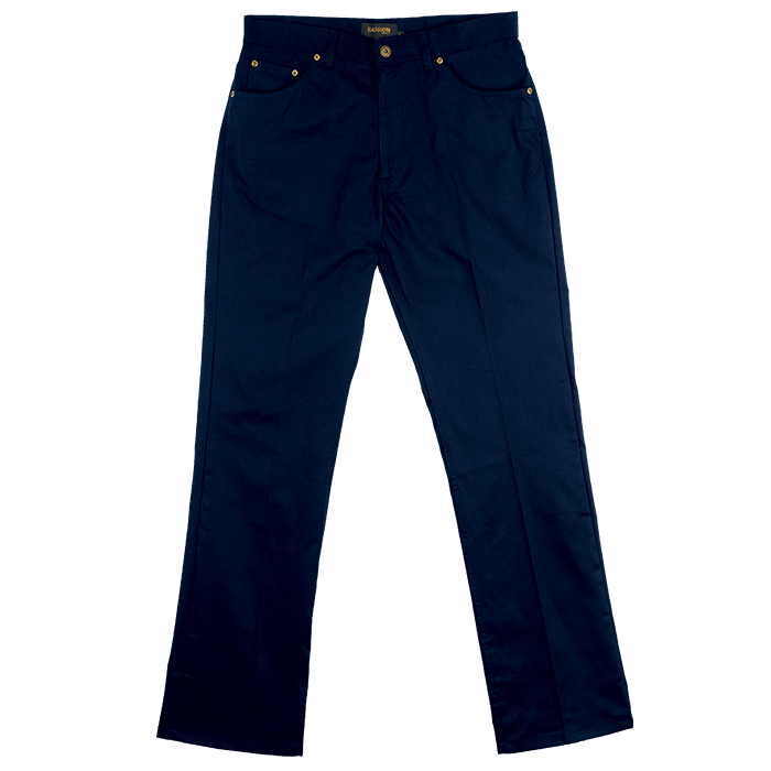 5 Pocket Chino - Barron