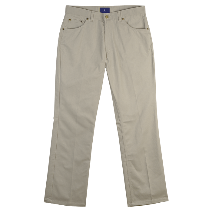 5 Pocket Chino - Barron