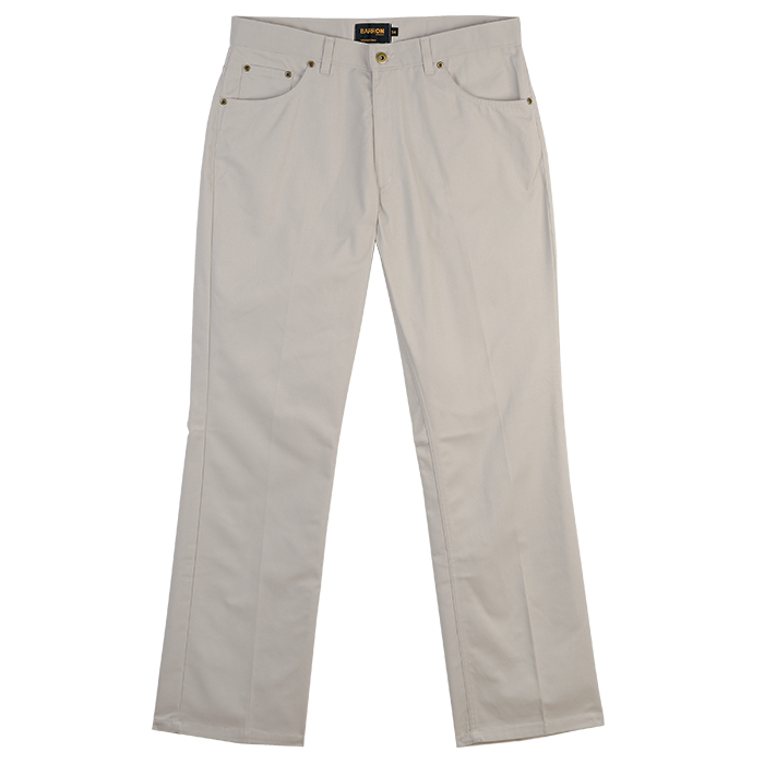5 Pocket Chino - Barron