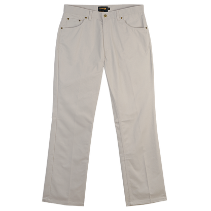 5 Pocket Chino - Barron