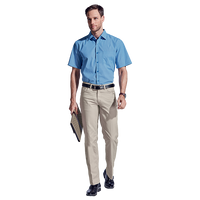 5 Pocket Chino - Barron