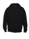 Fleece Hoodie Zip - Vicbay