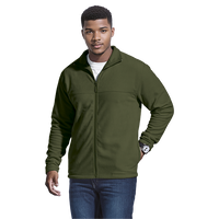 Hybrid Fleece Mens - Barron