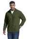 Hybrid Fleece Mens - Barron