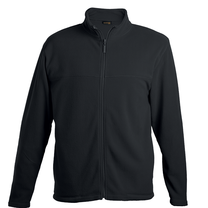 Hybrid Fleece Mens - Barron
