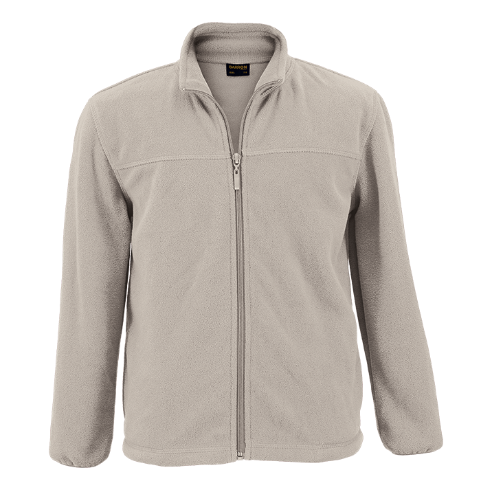 Hybrid Fleece Mens - Barron