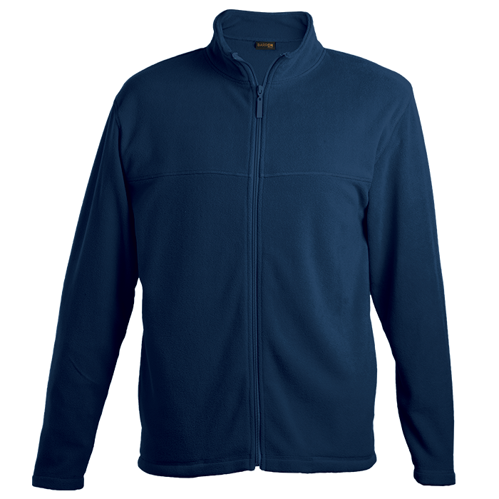 Hybrid Fleece Mens - Barron